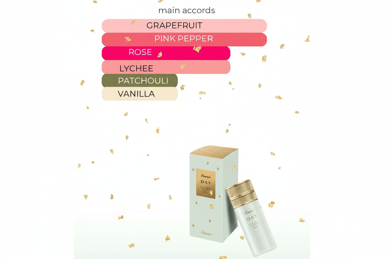 Day Rasasi for women Pour Femme- 100 ml edp Women