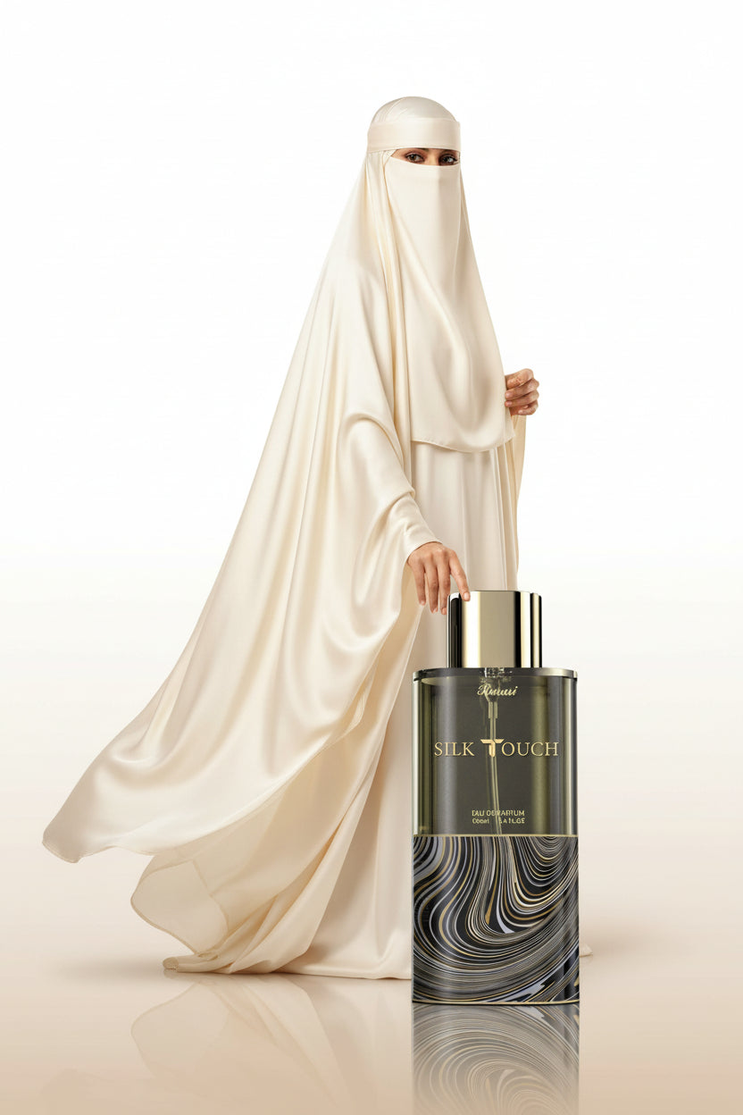 SILK TOUCH WOMEN by Rasasi 100 ml
