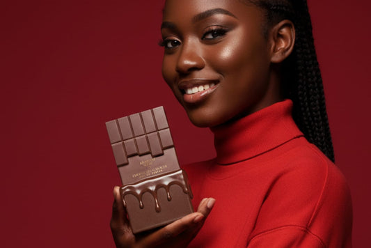 Chocolate Ganache