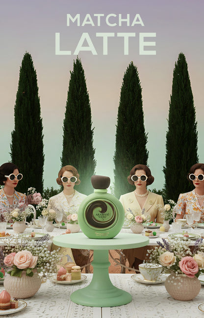 Matcha Latte