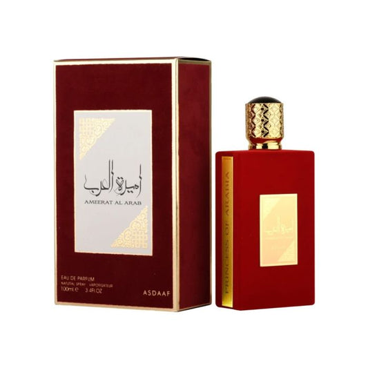 Rassai Oud Collection