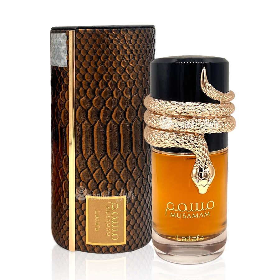 Layali Perfume OIl