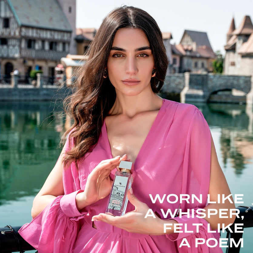 6 Cities collections Of Swiss Arabian