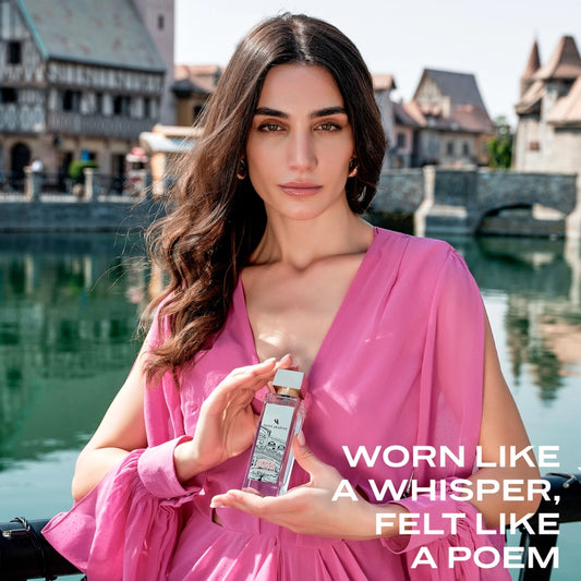6 Cities collections Of Swiss Arabian